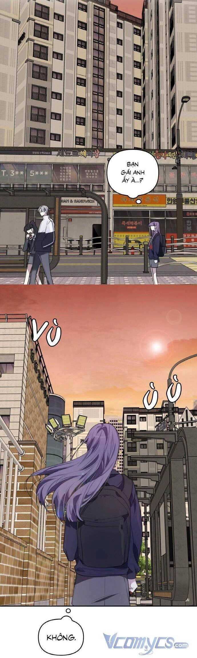 Đàn Anh Xấu Xa Chapter 4 - 25