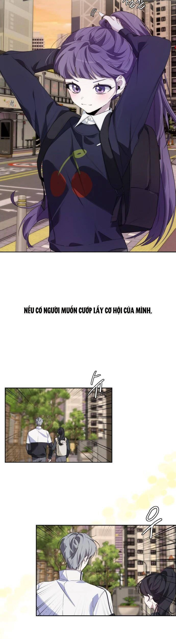 Đàn Anh Xấu Xa Chapter 4 - 29