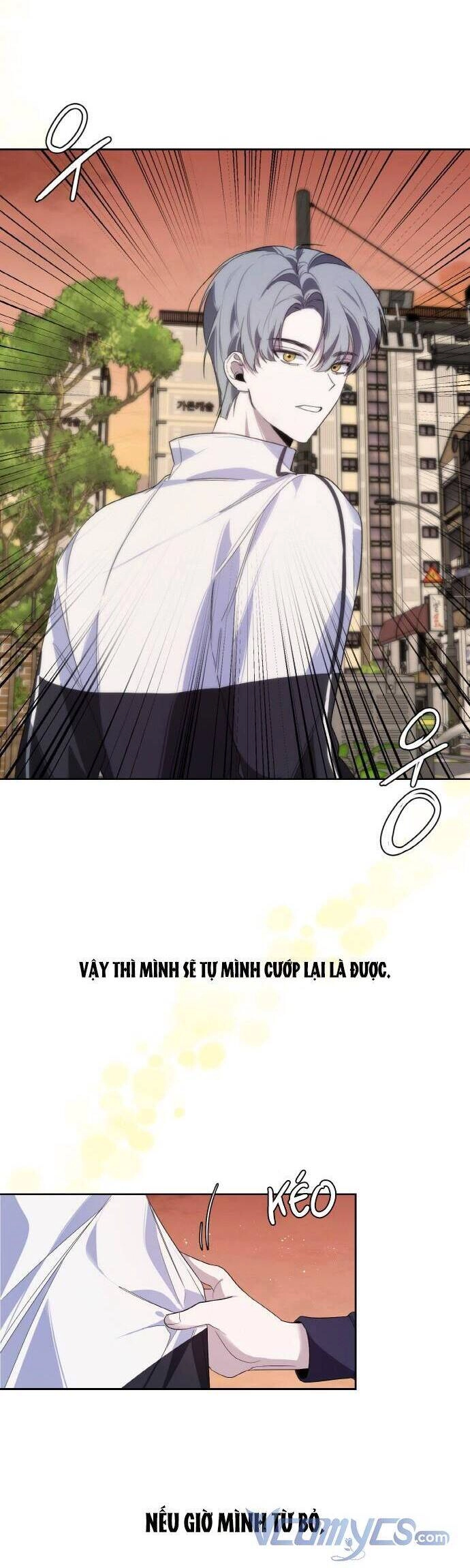 Đàn Anh Xấu Xa Chapter 4 - 30