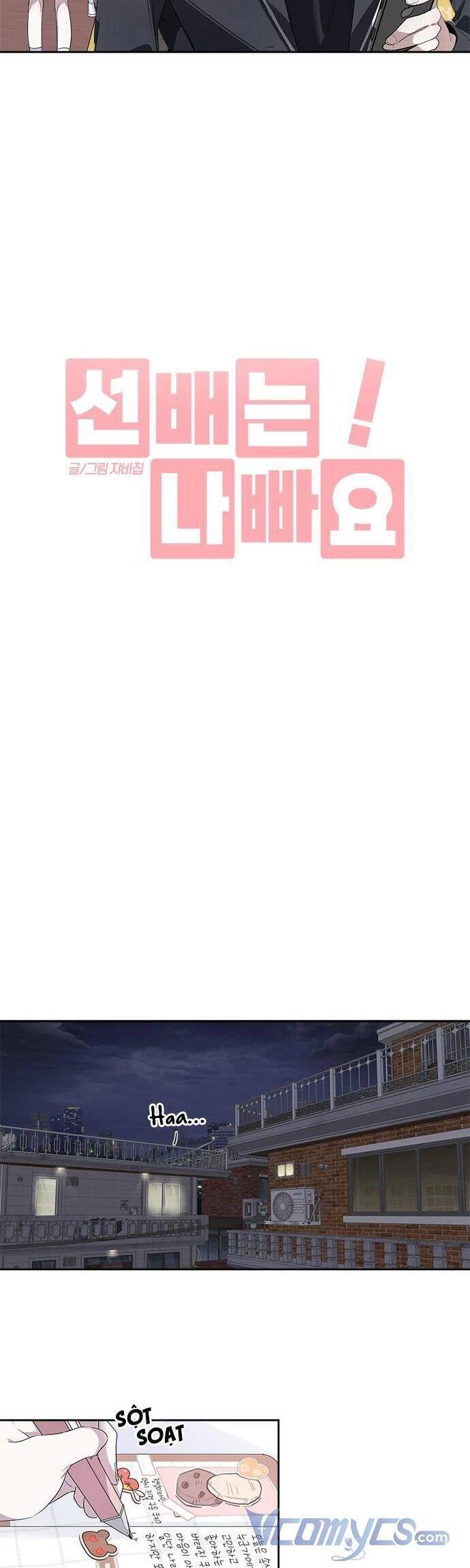 Đàn Anh Xấu Xa Chapter 5 - 8