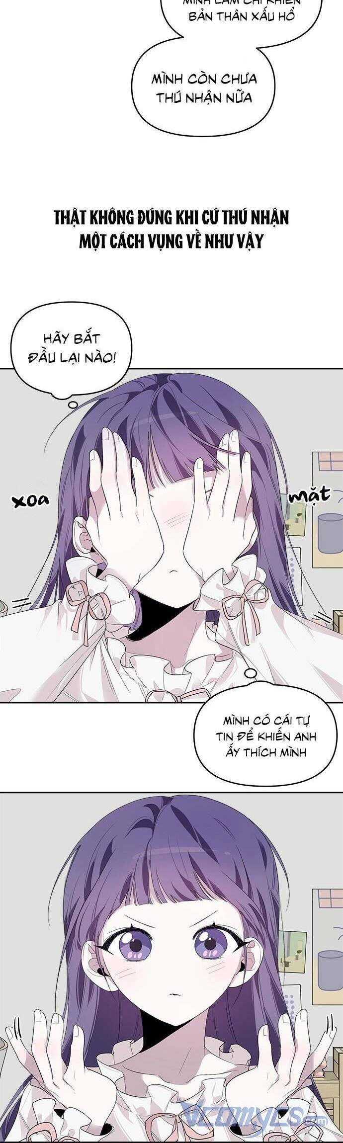 Đàn Anh Xấu Xa Chapter 5 - 12