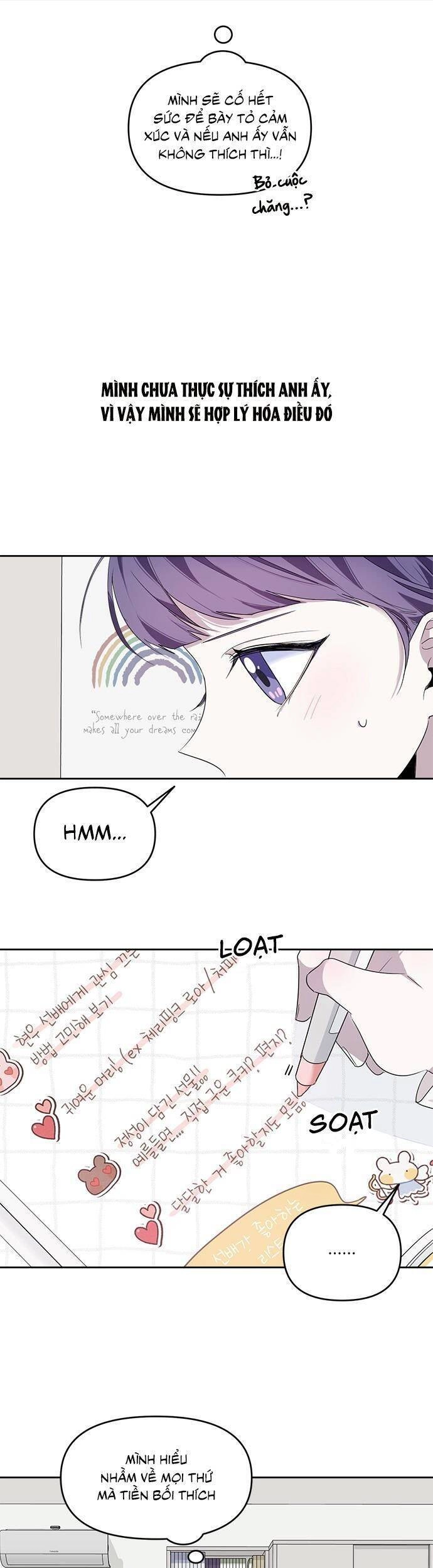 Đàn Anh Xấu Xa Chapter 5 - 13