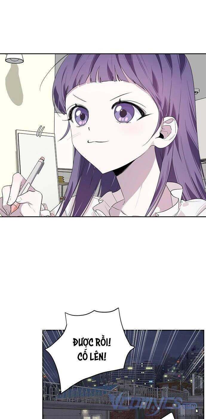 Đàn Anh Xấu Xa Chapter 5 - 15