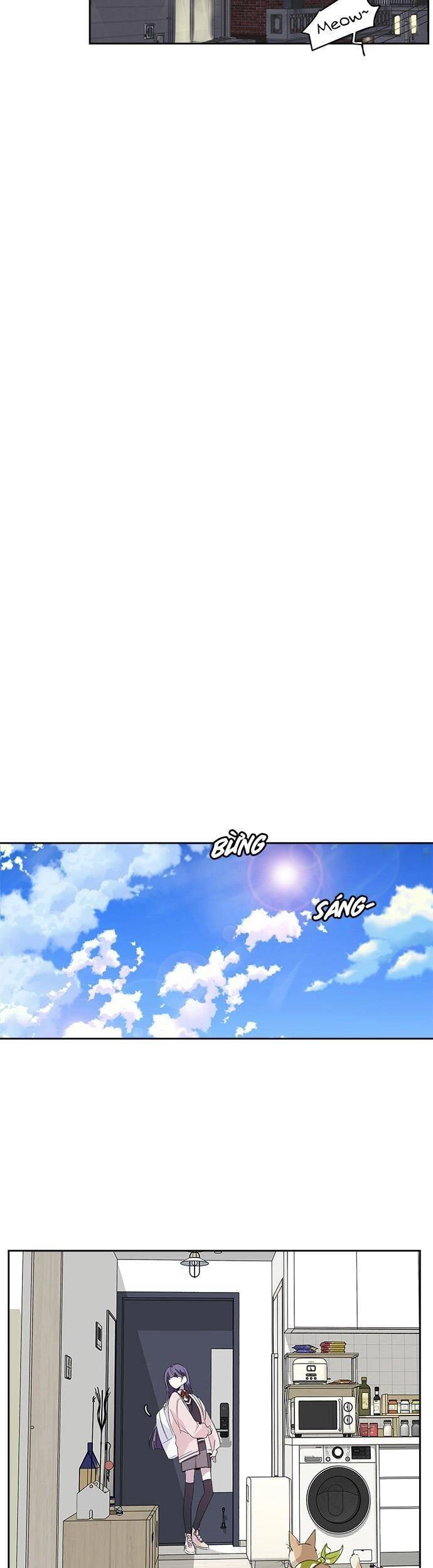 Đàn Anh Xấu Xa Chapter 5 - 16