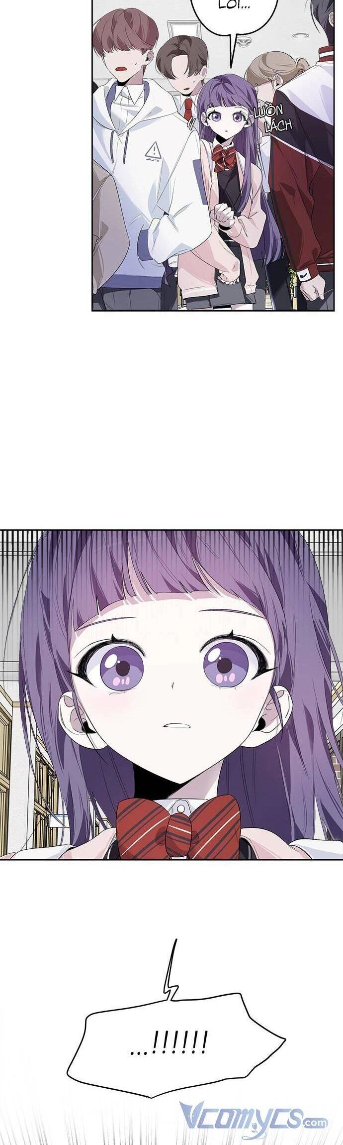 Đàn Anh Xấu Xa Chapter 5 - 21