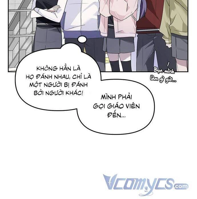 Đàn Anh Xấu Xa Chapter 5 - 23