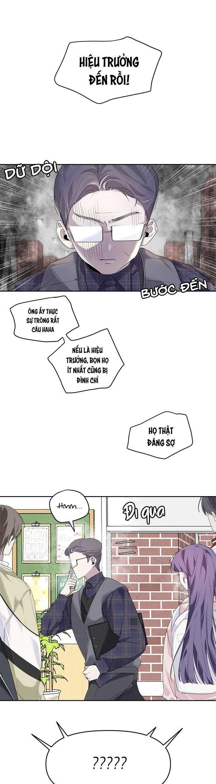 Đàn Anh Xấu Xa Chapter 5 - 24