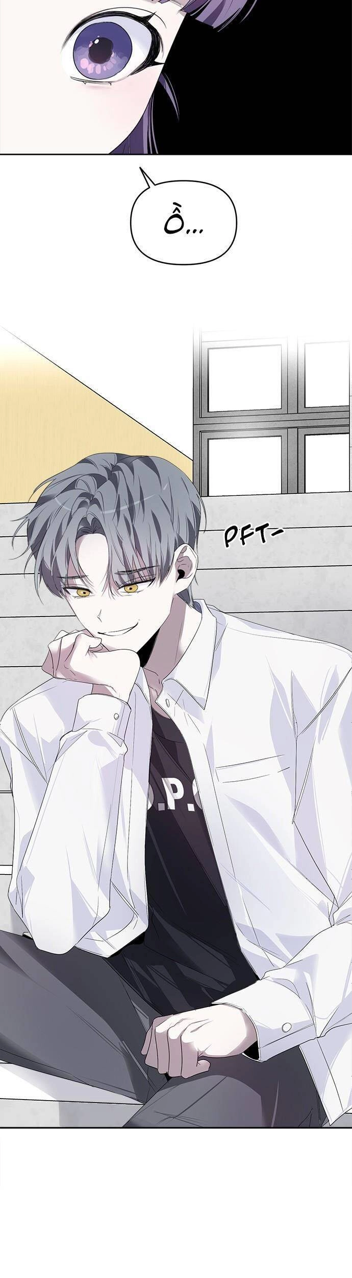 Đàn Anh Xấu Xa Chapter 5 - 26