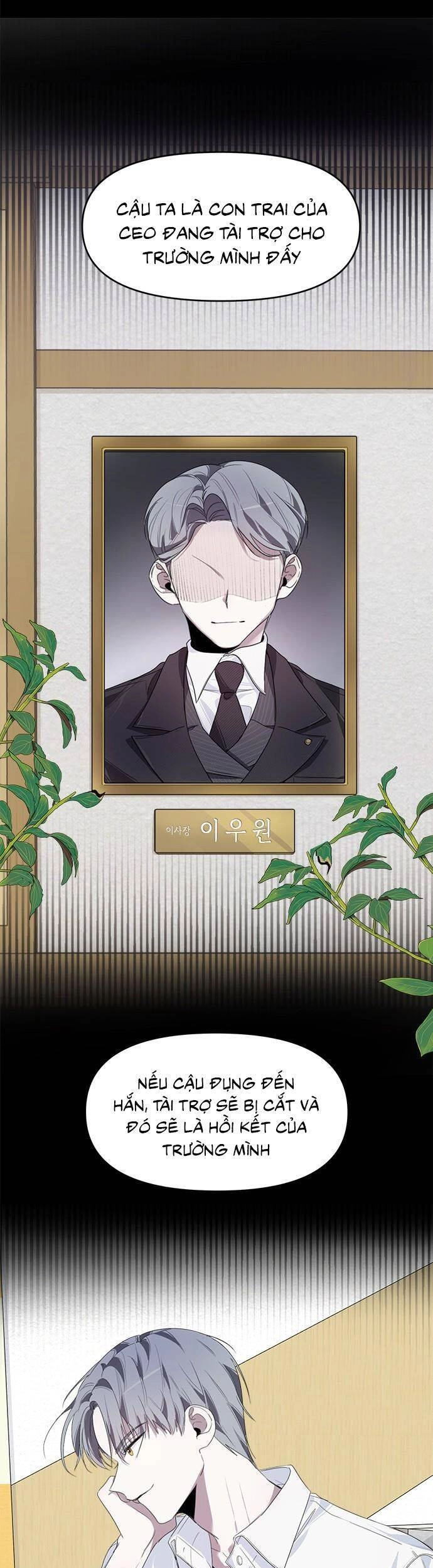 Đàn Anh Xấu Xa Chapter 5 - 28