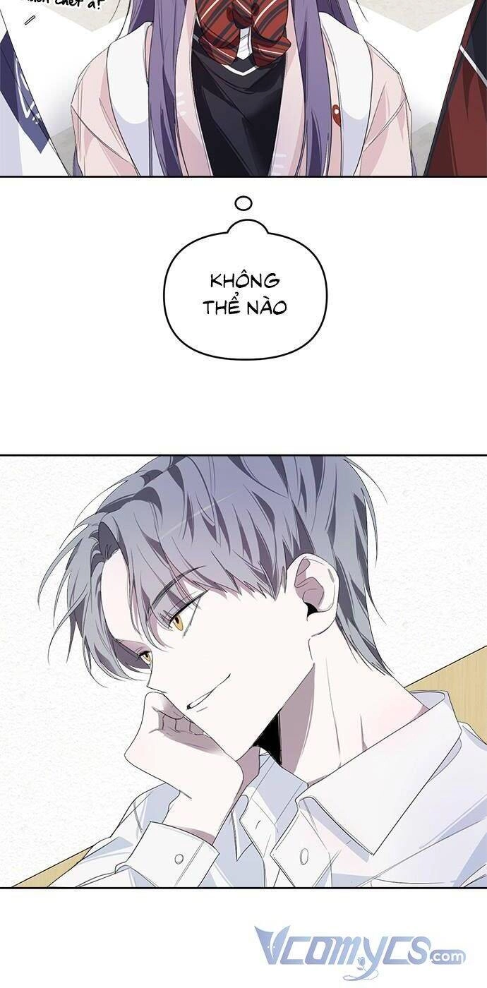 Đàn Anh Xấu Xa Chapter 5 - 30