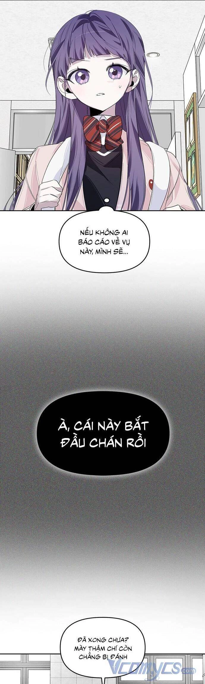 Đàn Anh Xấu Xa Chapter 5 - 32