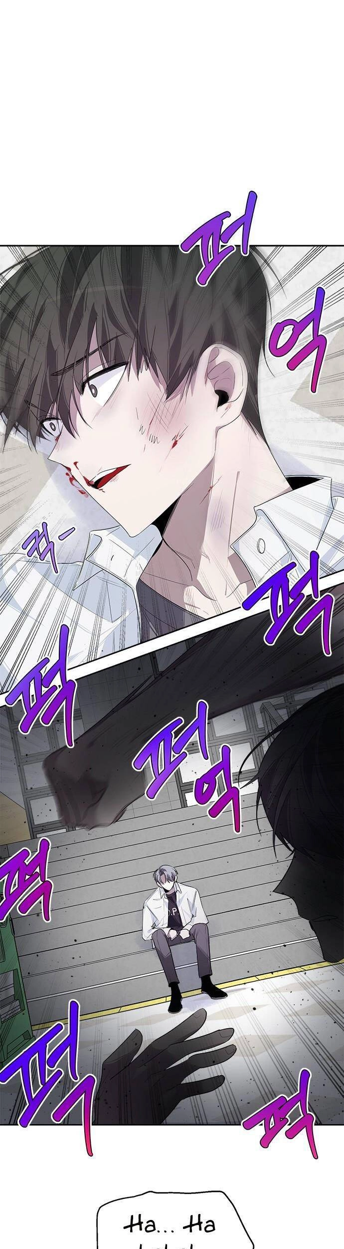 Đàn Anh Xấu Xa Chapter 5 - 35