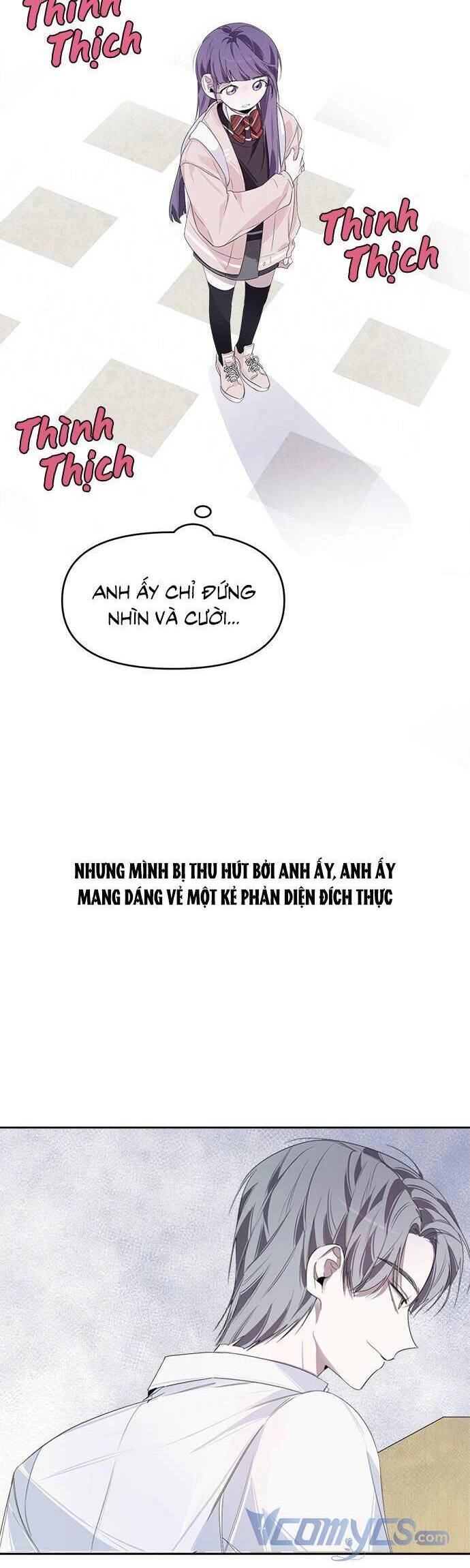 Đàn Anh Xấu Xa Chapter 5 - 40