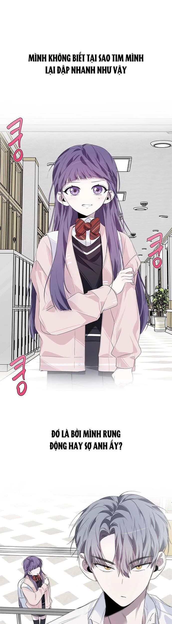 Đàn Anh Xấu Xa Chapter 5 - 41