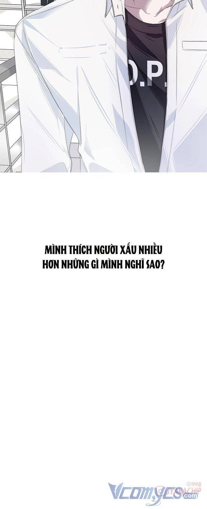 Đàn Anh Xấu Xa Chapter 5 - 42