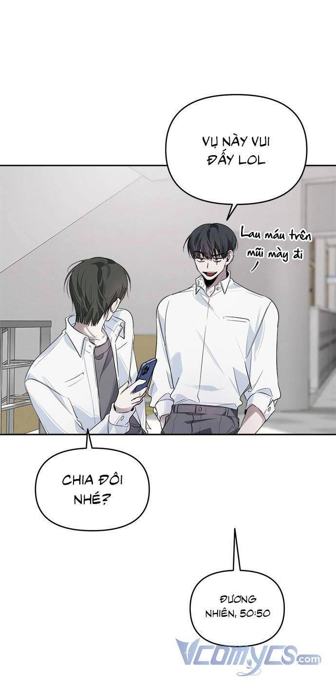 Đàn Anh Xấu Xa Chapter 6 - 7