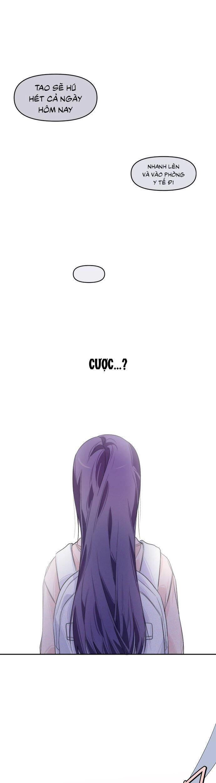 Đàn Anh Xấu Xa Chapter 6 - 8