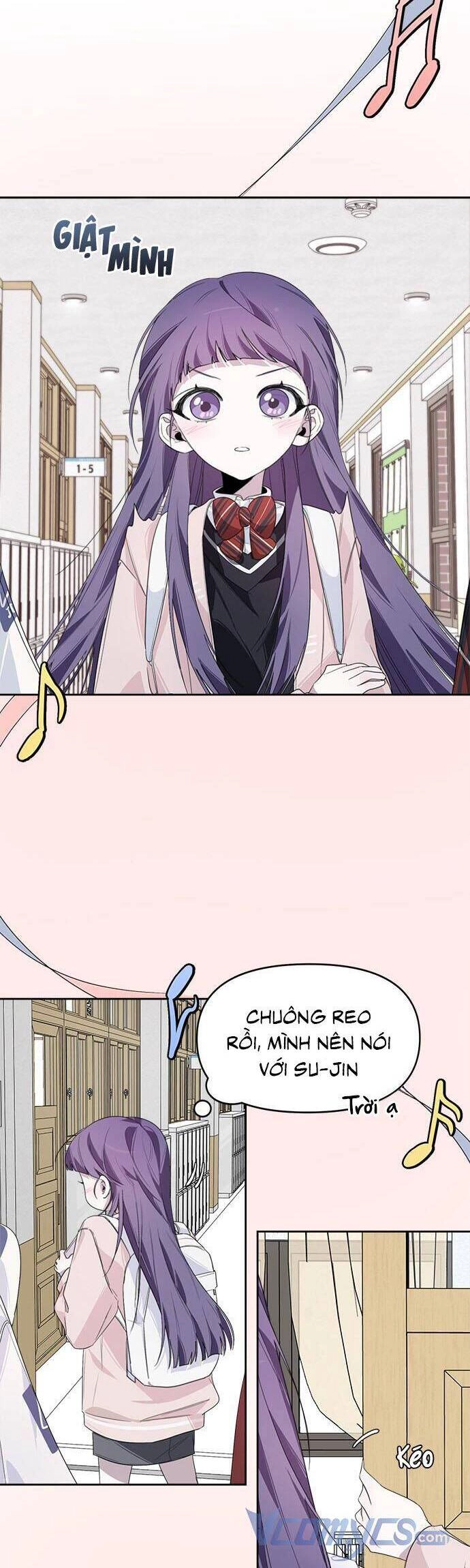 Đàn Anh Xấu Xa Chapter 6 - 9