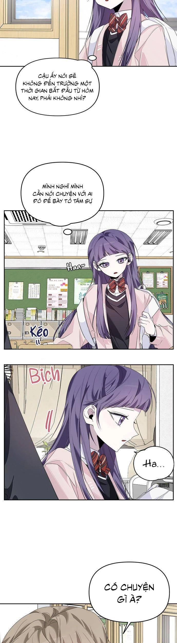 Đàn Anh Xấu Xa Chapter 6 - 12