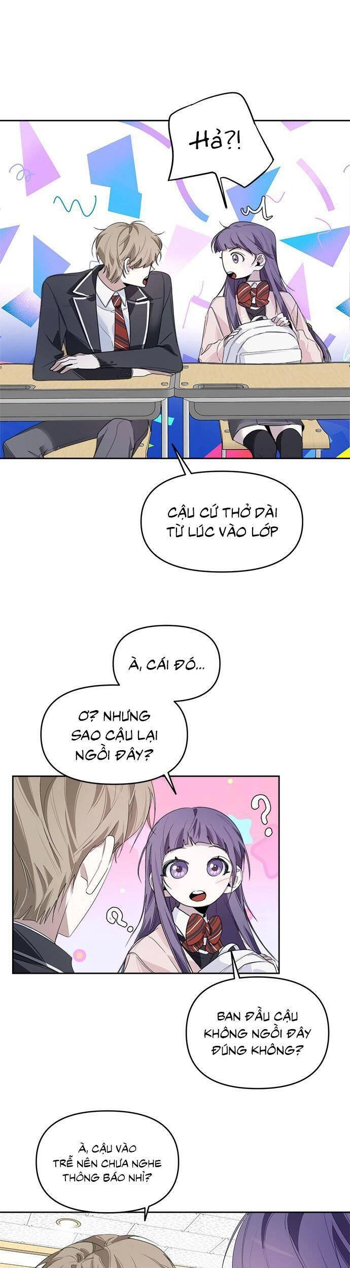 Đàn Anh Xấu Xa Chapter 6 - 14