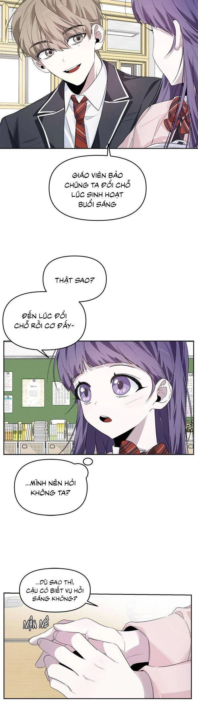 Đàn Anh Xấu Xa Chapter 6 - 15