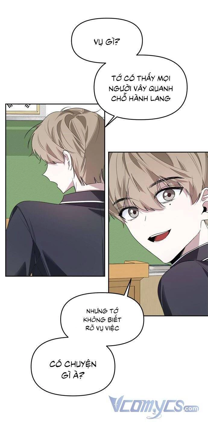 Đàn Anh Xấu Xa Chapter 6 - 16