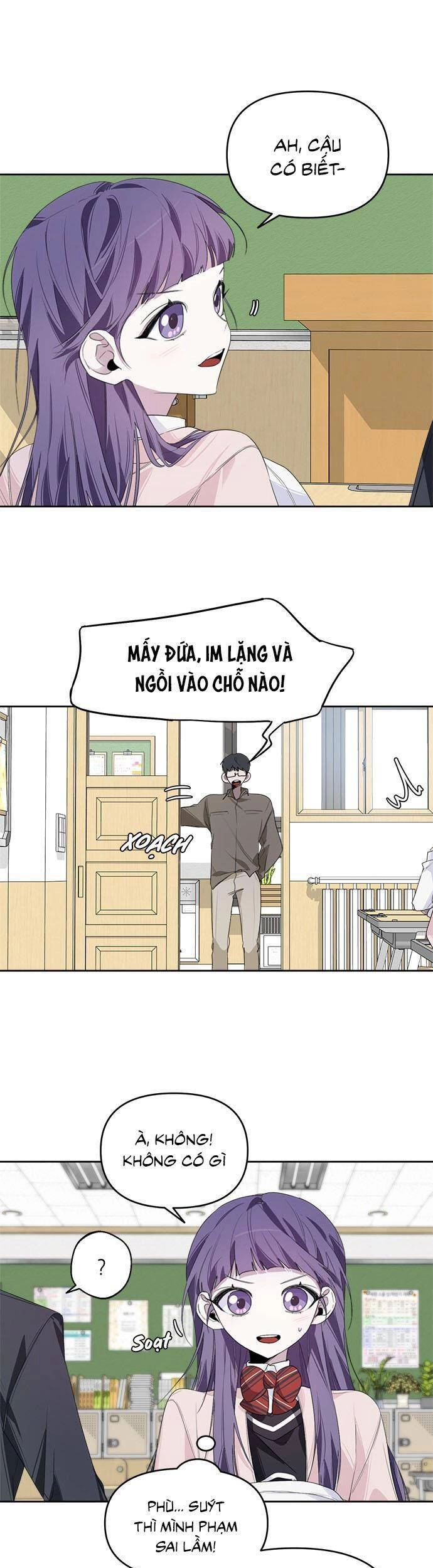 Đàn Anh Xấu Xa Chapter 6 - 17