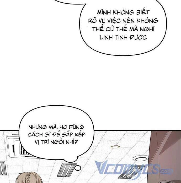 Đàn Anh Xấu Xa Chapter 6 - 18