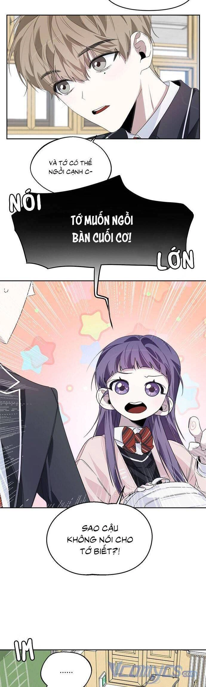 Đàn Anh Xấu Xa Chapter 6 - 22