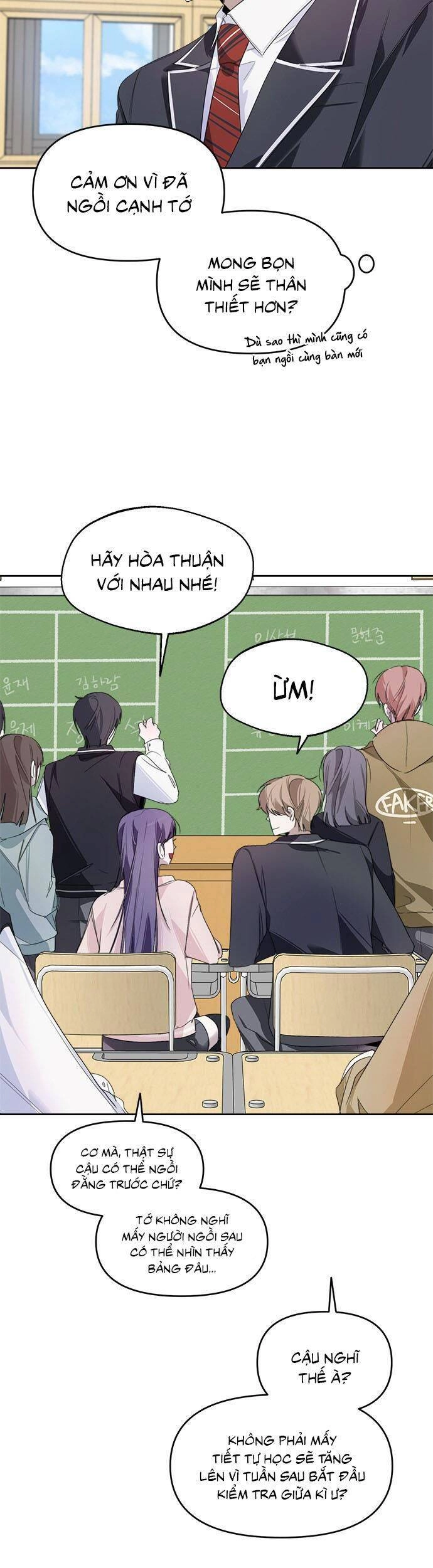 Đàn Anh Xấu Xa Chapter 6 - 25