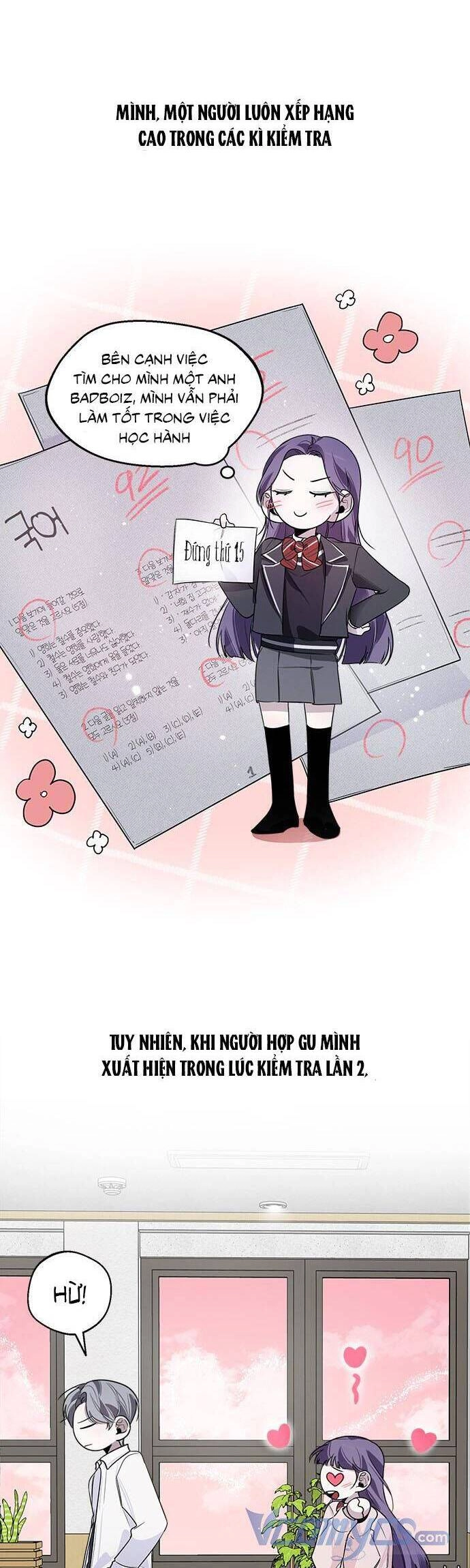 Đàn Anh Xấu Xa Chapter 6 - 28