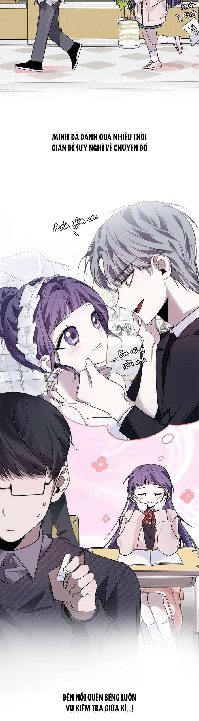 Đàn Anh Xấu Xa Chapter 6 - 29