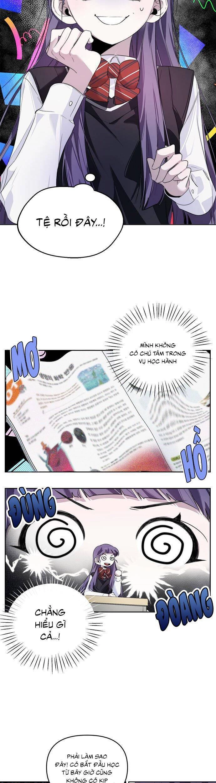 Đàn Anh Xấu Xa Chapter 6 - 31