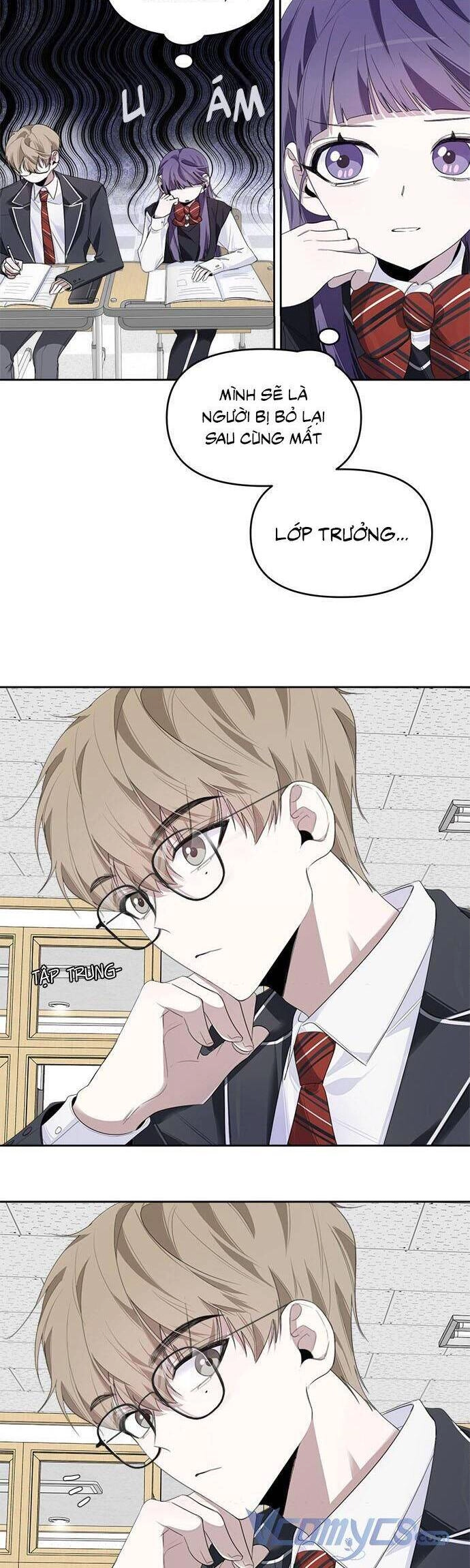 Đàn Anh Xấu Xa Chapter 6 - 32