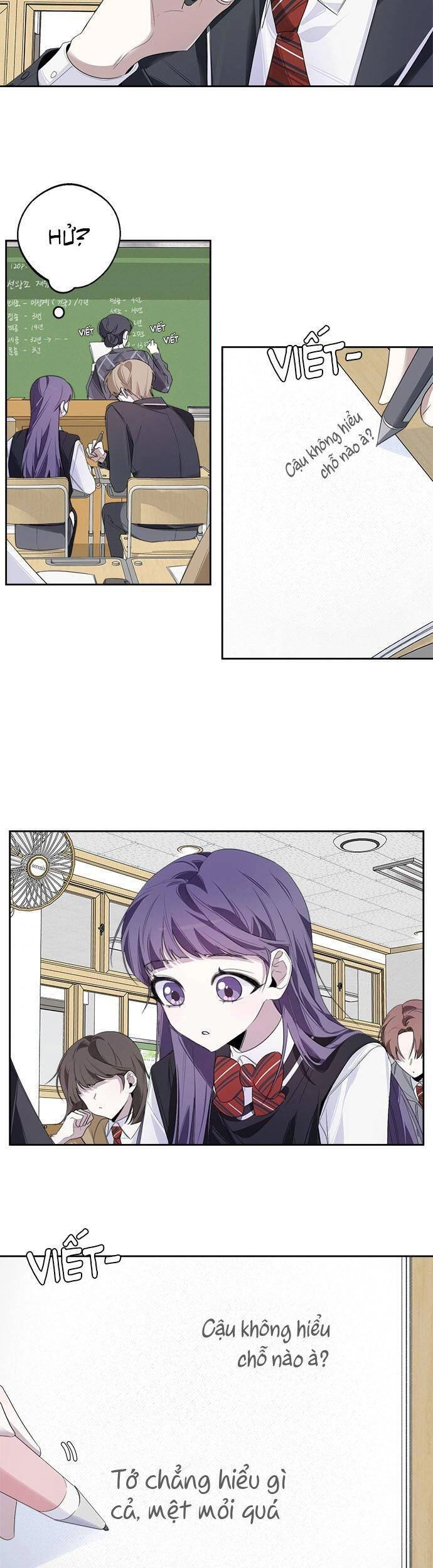 Đàn Anh Xấu Xa Chapter 6 - 33