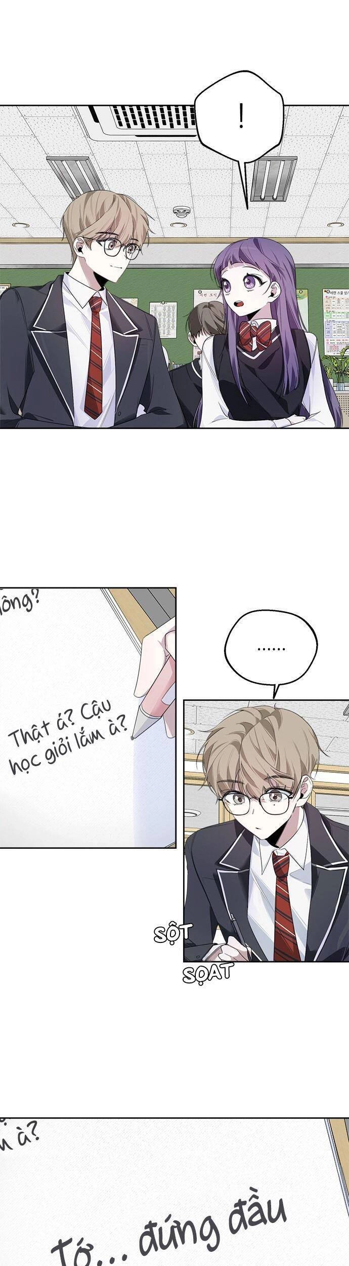 Đàn Anh Xấu Xa Chapter 6 - 35