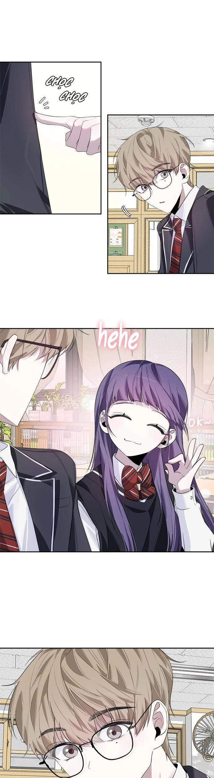 Đàn Anh Xấu Xa Chapter 6 - 37