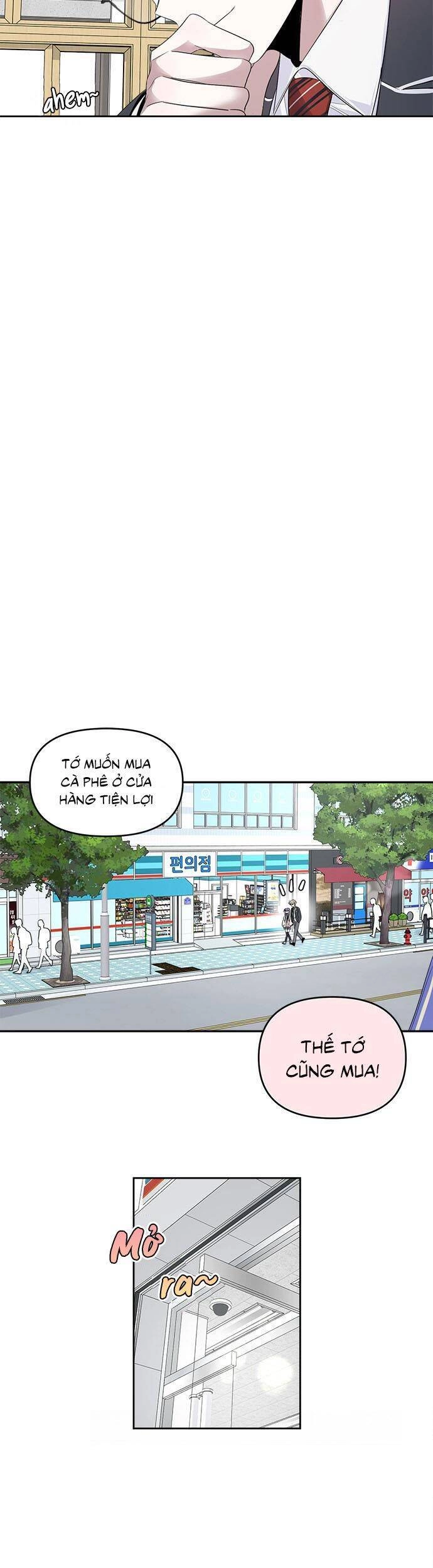 Đàn Anh Xấu Xa Chapter 6 - 39