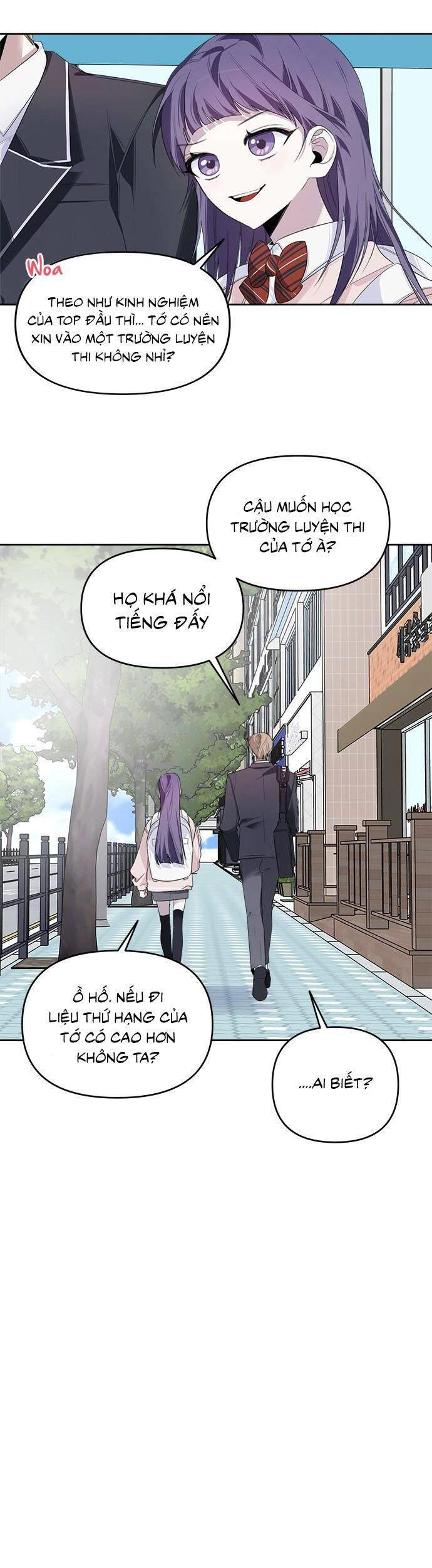 Đàn Anh Xấu Xa Chapter 6 - 43