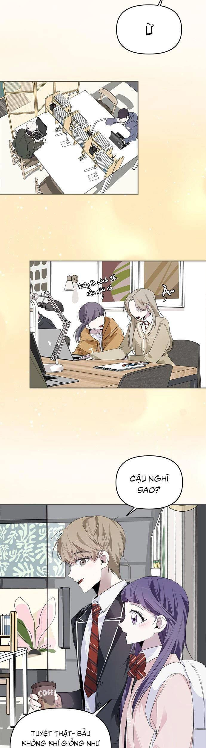 Đàn Anh Xấu Xa Chapter 6 - 45