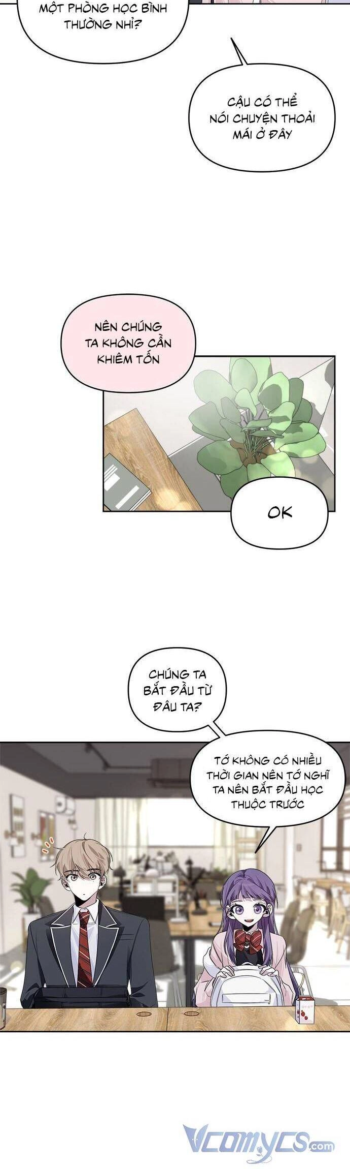 Đàn Anh Xấu Xa Chapter 6 - 46