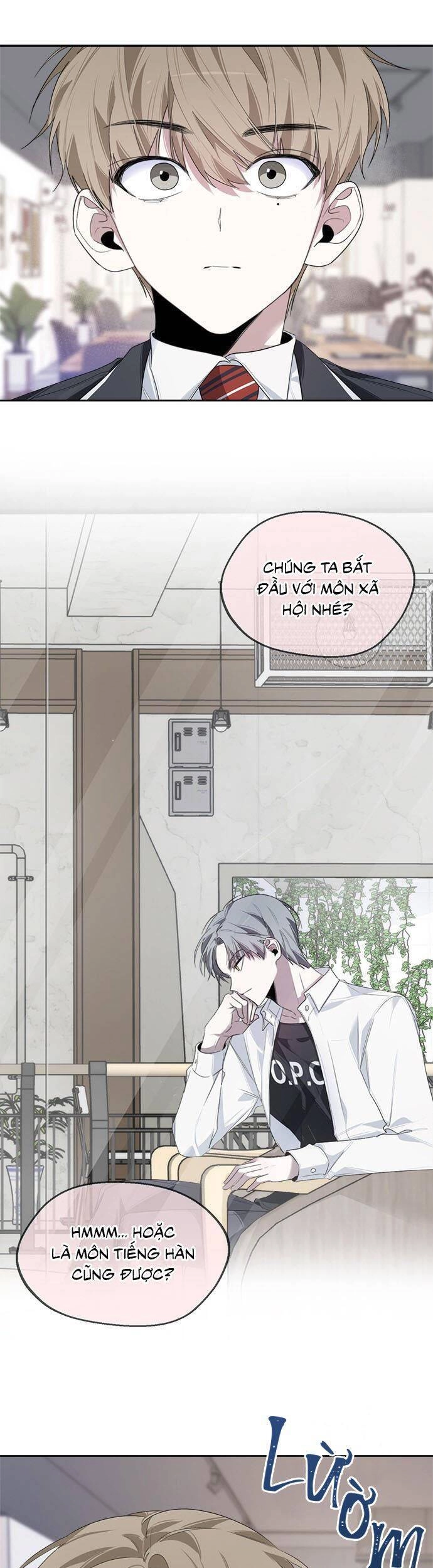 Đàn Anh Xấu Xa Chapter 6 - 47