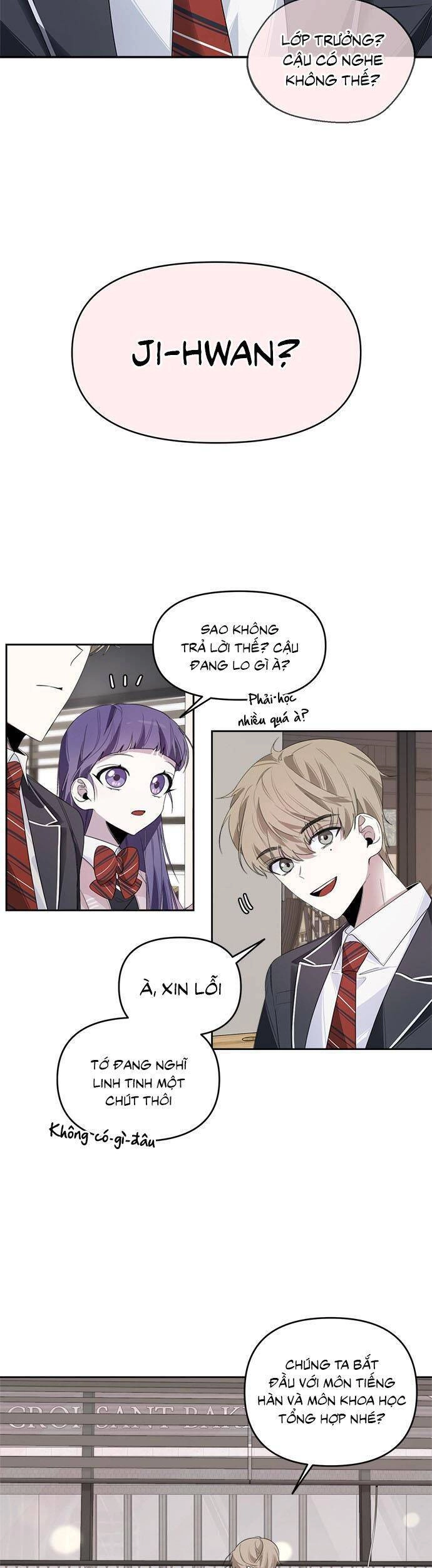 Đàn Anh Xấu Xa Chapter 6 - 49