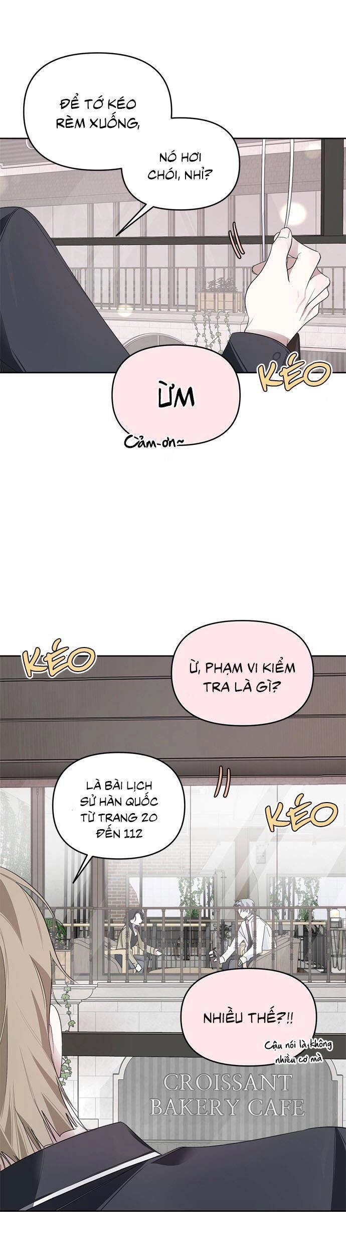 Đàn Anh Xấu Xa Chapter 6 - 51