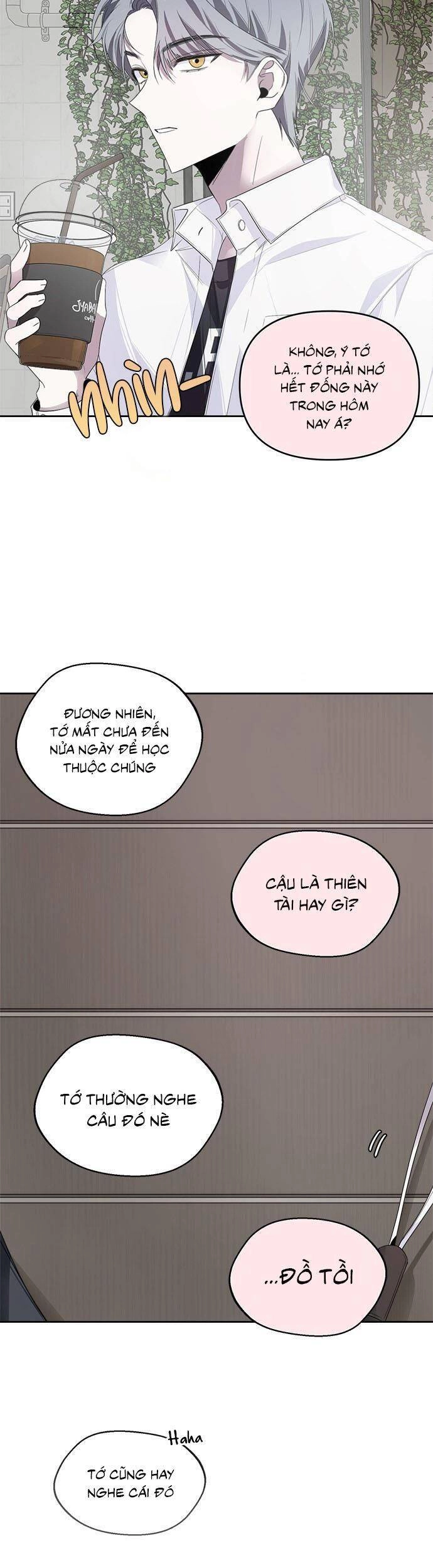 Đàn Anh Xấu Xa Chapter 6 - 53