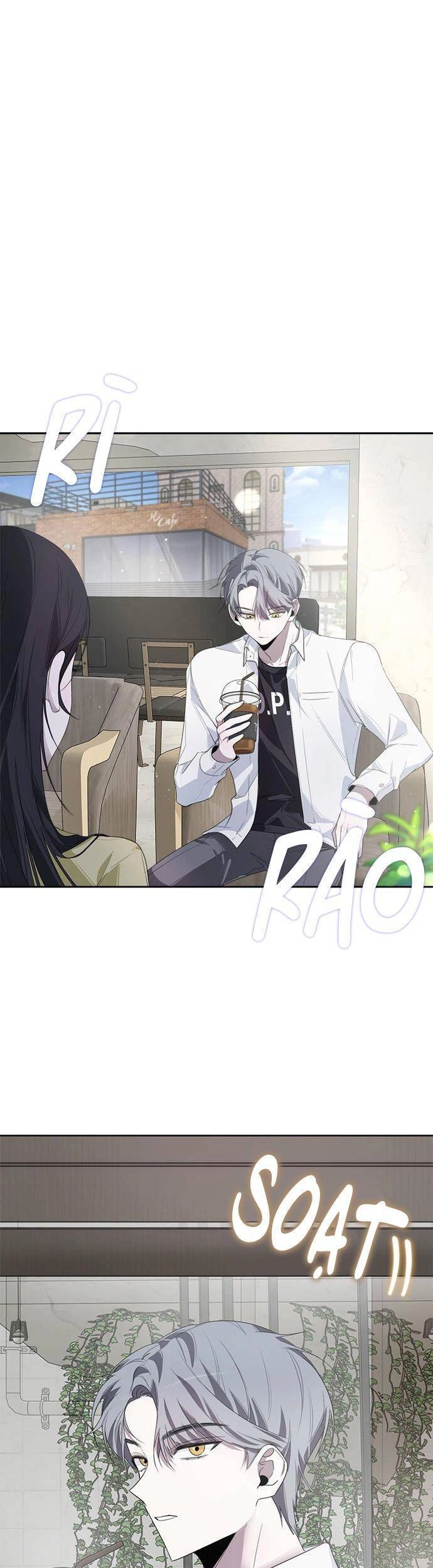 Đàn Anh Xấu Xa Chapter 7 - 1