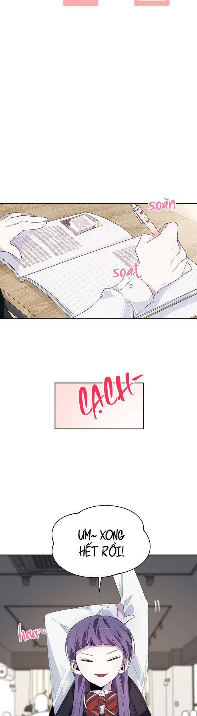 Đàn Anh Xấu Xa Chapter 7 - 5