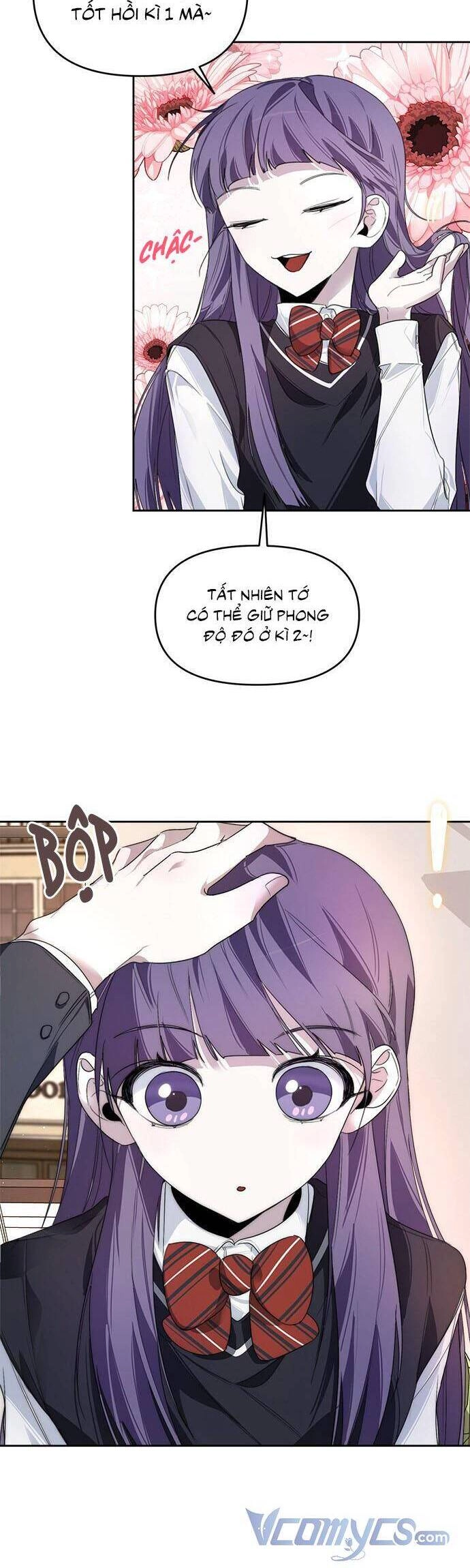 Đàn Anh Xấu Xa Chapter 7 - 11