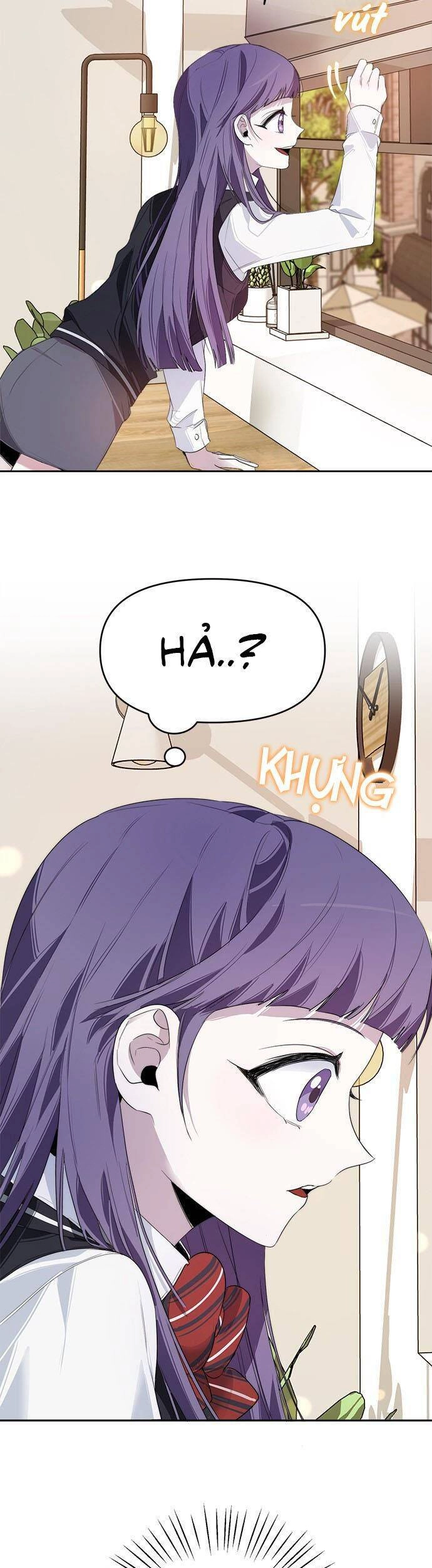 Đàn Anh Xấu Xa Chapter 7 - 14