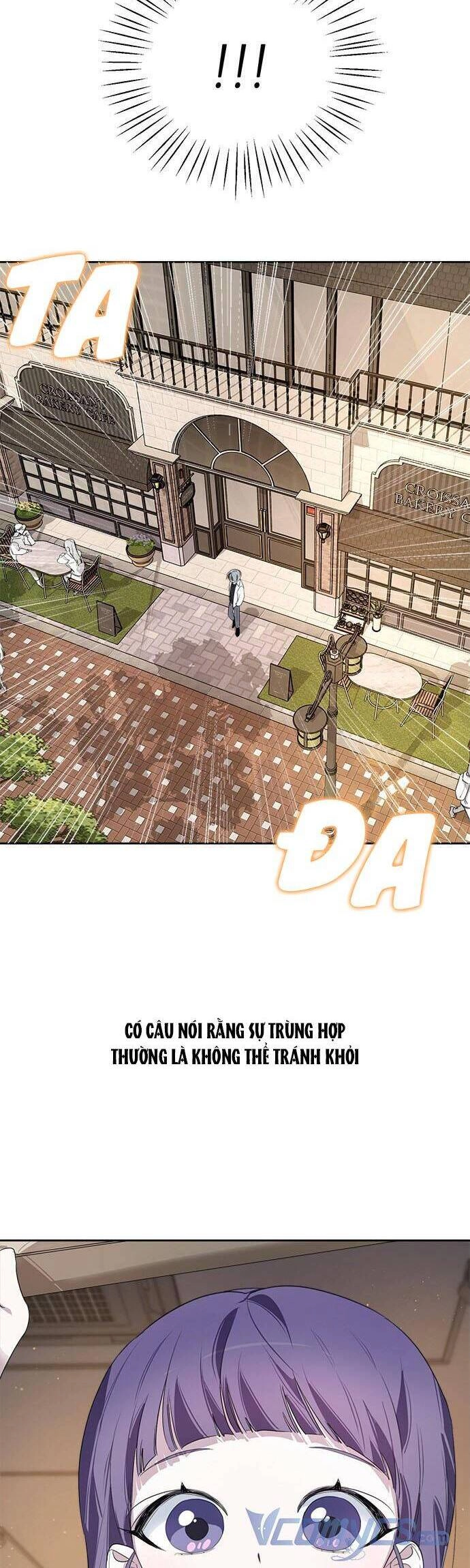 Đàn Anh Xấu Xa Chapter 7 - 15